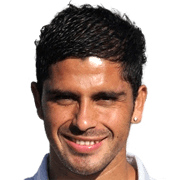 Miguel Riffo fm 2019