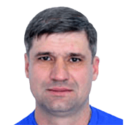 Vladimir Klontsak fm 2019