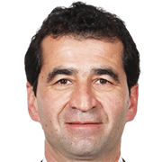 Pedro Espinha fm 2019