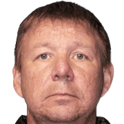 Sergey Alyapkin fm 2019