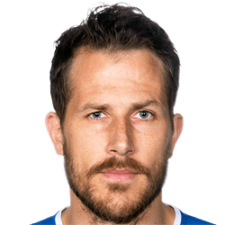 Tobias Hysén fm 2019