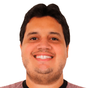 Michel Aguiar dos Santos fm 2019