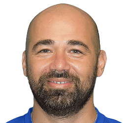 Antonio Misantone fm 2019