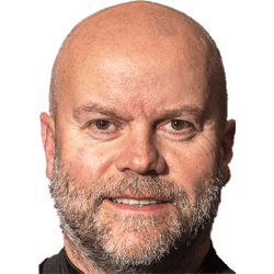 Eiríkur Þorvarðsson fm 2019