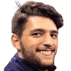 Sebastiano Pochettino FM 2019