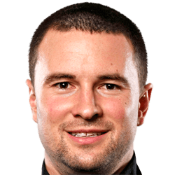 Austin Berry fm 2019