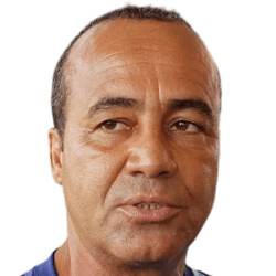 Aílton Ferraz fm 2019