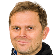 Guðmundur Benediktsson fm 2019