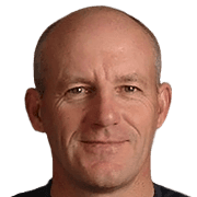 Steve Coppell fm 2019