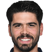 Sebastian Capel fm 2019