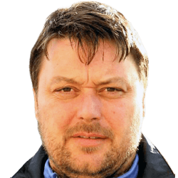 Bent Inge Johnsen fm 2019