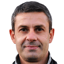 Slavi Zhekov fm 2019