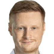 Andreas Bühren fm 2019