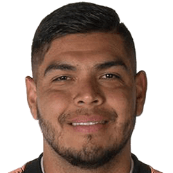 Carlos Rangel fm 2019