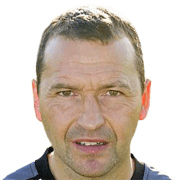 Colin Calderwood fm 2019