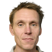 Andrée Jeglertz fm 2019