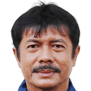 Indra Syafri fm 2019