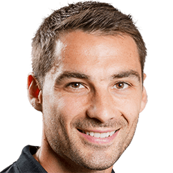 Thomas Fédrigo fm 2019