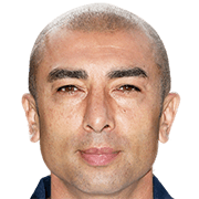 Roberto Di Matteo fm 2019