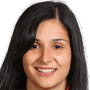 Belinda Pacella fm 2020