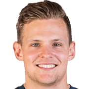 Morten Walldo fm 2020