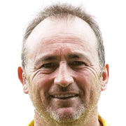 Neill Hornby fm 2020