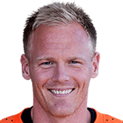 Lasse Sørensen fm 2020