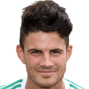 Martin Drury fm 2020