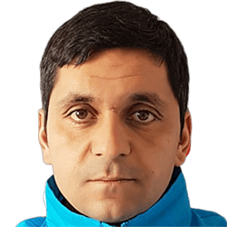 Daniel Murăşan fm 2020