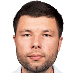 Murad Musaev fm 2020