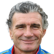 Fabrizio Lorieri fm 2019