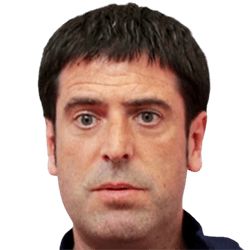 Imanol de la Sota fm 2019