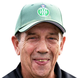 Jean-Louis Gasset fm 2019