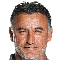 Christophe Galtier fm 2019