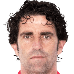 José Manuel Ortega fm 2019