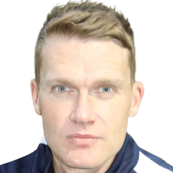 Gareth Richards fm 2020