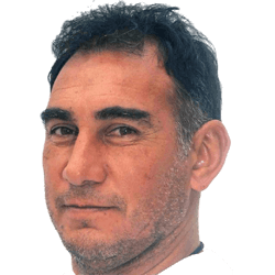 Darío Alaniz fm 2020