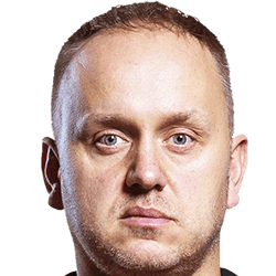 Dariusz Puchalski fm 2020