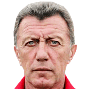 Olexandr Golokolosov fm 2020