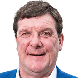 Tommy Wright fm 2019