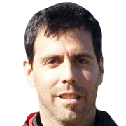 Guillermo Álvarez fm 2020