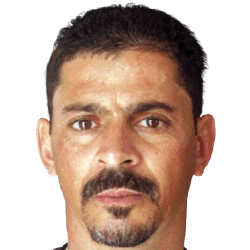 Valdir Bigode fm 2019