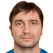 Vitaliy Rogozhkin fm 2020