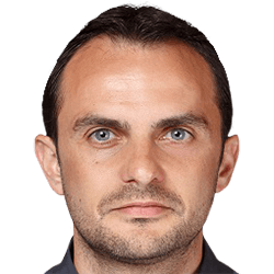 Aleksandar Georgiev fm 2020