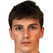 Milos Obradovic fm 2020