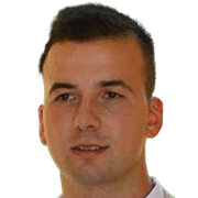 Zeljko Vasojevic fm 2020