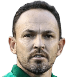 Moisés Egert fm 2020