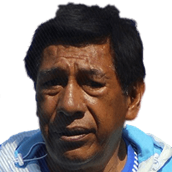 Rogelio Cruz fm 2020