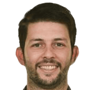 Glauber Barduzzi fm 2020