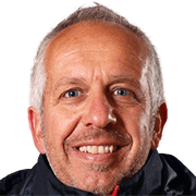 Massimiliano Maddaloni fm 2020